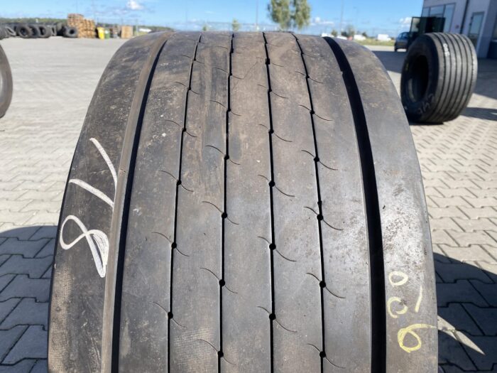 PIRELLI H PRO TRAILE