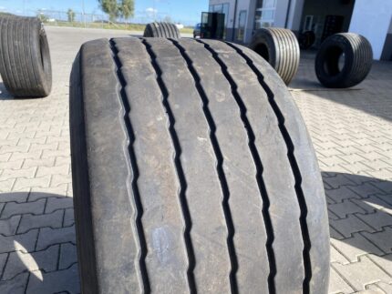 HANKOOK SMART FLEX TH