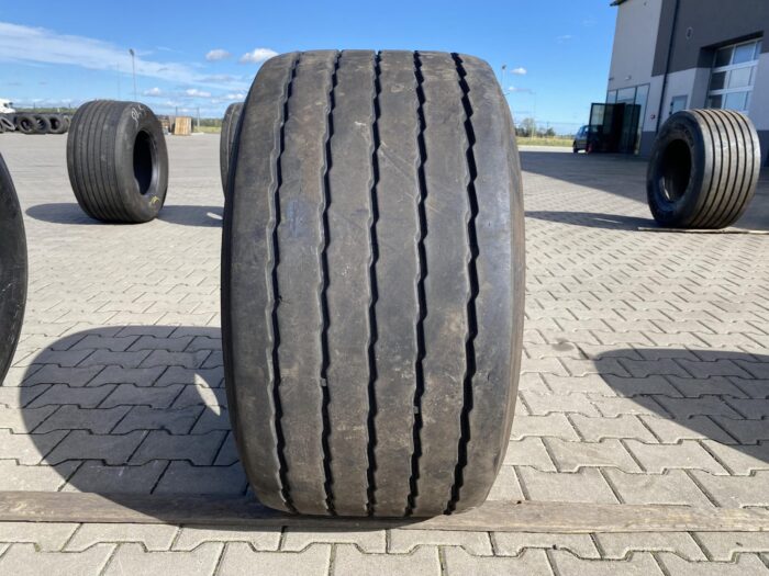 HANKOOK SMART FLEX TH