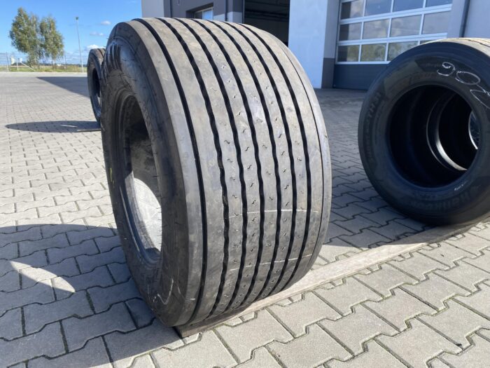 MICHELIN XTA ENERGY