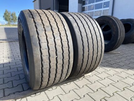 HANKOOK SMART FLEX TH