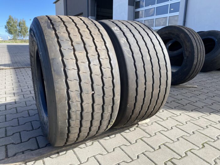 HANKOOK SMART FLEX TH
