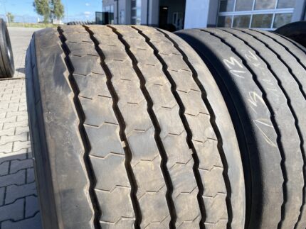 HANKOOK SMART FLEX TH