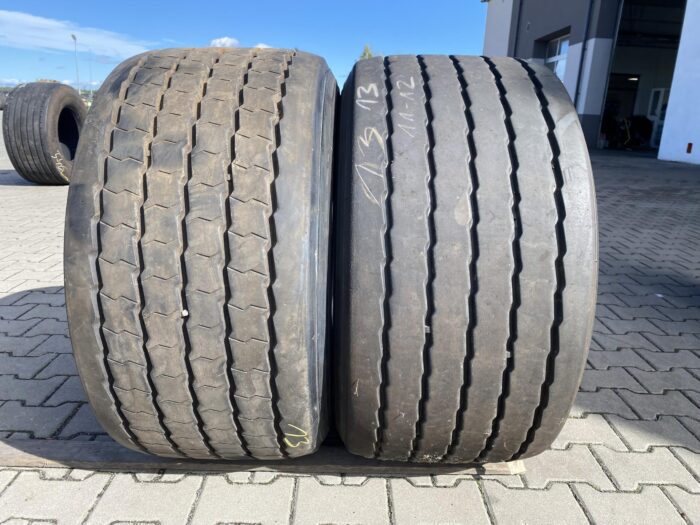 HANKOOK SMART FLEX TH
