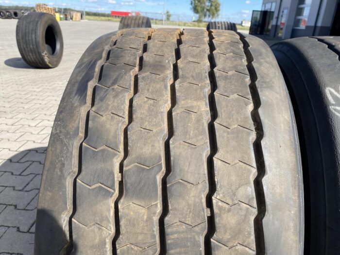 HANKOOK SMART FLEX TH