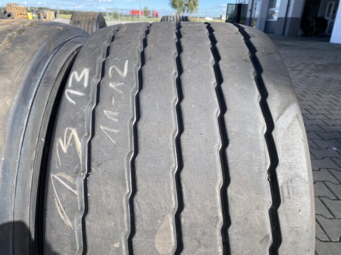 HANKOOK SMART FLEX TH