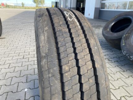 MICHELIN X INCITY XZU