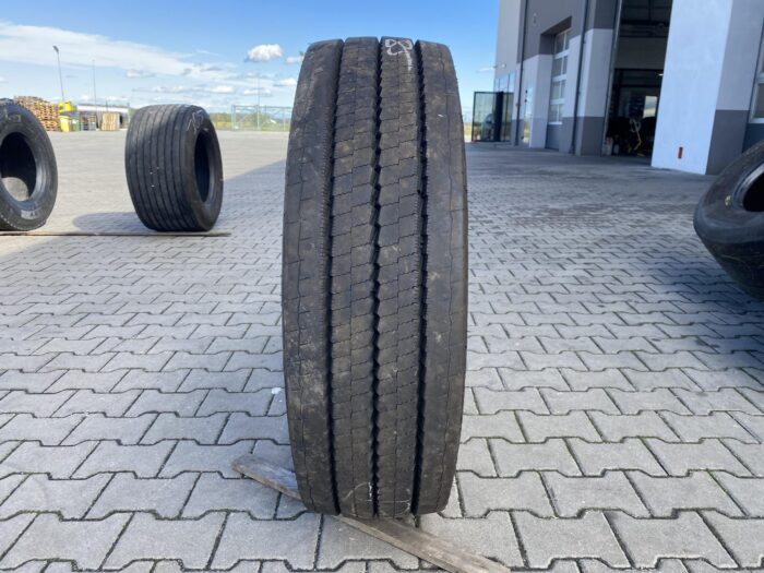 MICHELIN X INCITY XZU