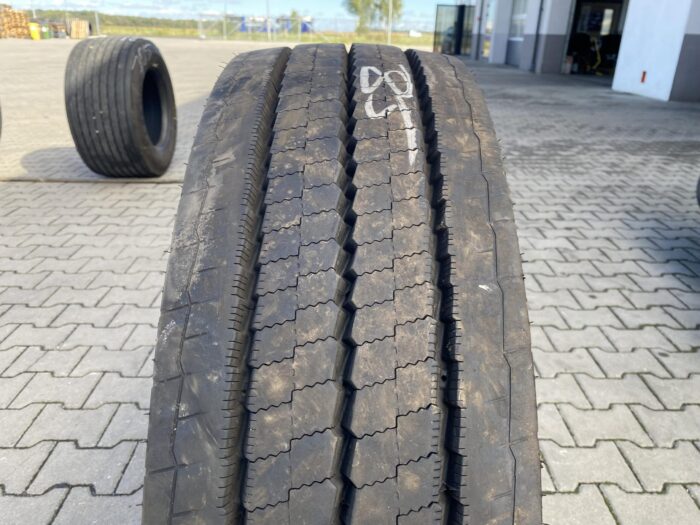MICHELIN X INCITY XZU