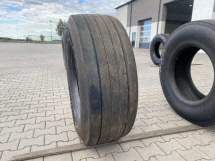  SAILUN LONG HAUL STL  