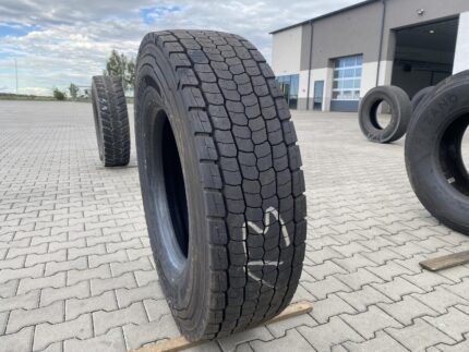  CONTINENTAL CONTI ECOPLUS HD AC  