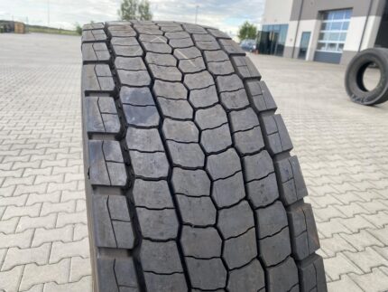 CONTINENTAL CONTI ECOPLUS HD AC