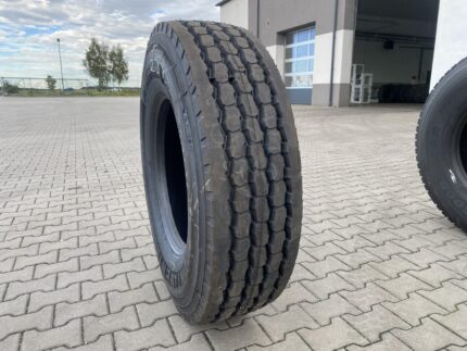  BIEŻNIKOWANA TYP CONTINENTAL HSC  