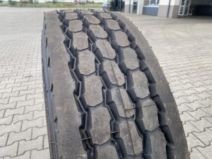 BIEŻNIKOWANA TYP CONTINENTAL HSC