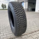  BIEŻNIKOWANA TYP BRIDGESTONE M  