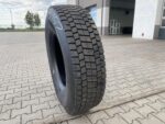 BIEŻNIKOWANA TYP BRIDGESTONE M