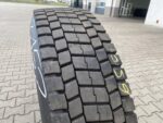 BIEŻNIKOWANA TYP BRIDGESTONE M