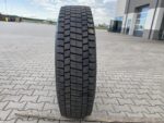 BIEŻNIKOWANA TYP BRIDGESTONE M