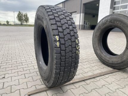  PIRELLI TII  