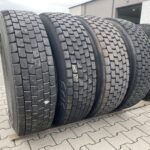  BIEŻNIKOWANA TYP CONTINENTAL HD 