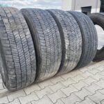  BIEŻNIKOWANA TYP MICHELIN X MULTI D   