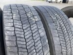 BIEŻNIKOWANA TYP MICHELIN X MULTI D