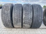 BIEŻNIKOWANA TYP MICHELIN X MULTI D