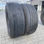  HANKOOK SMART FLEX AH  