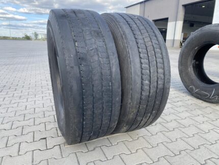  HANKOOK SMART FLEX AH  