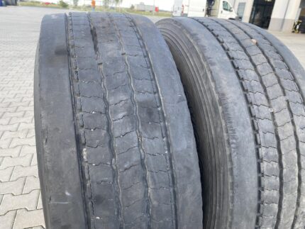 HANKOOK SMART FLEX AH