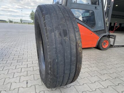  TRAZANO NOVO TRANS T  