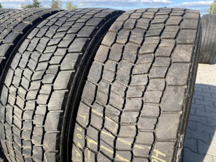 CONTINENTAL HDW SCANDINAVIA  POGŁĘBIANE