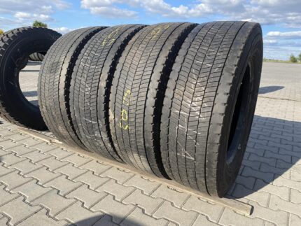  CONTINENTAL CONTI ECOPLUS HD   