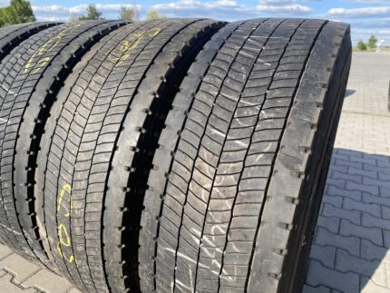 CONTINENTAL CONTI ECOPLUS HD