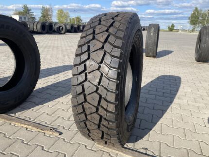  GOODYEATREADMAX MSD II  