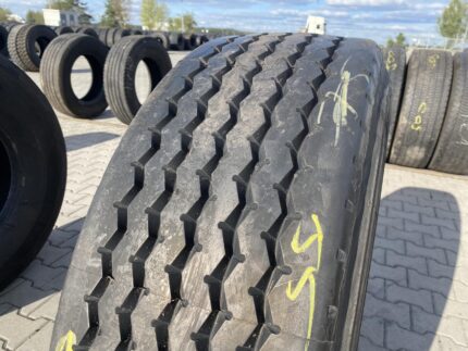 BIEŻNIKOWANA NACZEPA