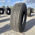  BIEŻNIKOWANA TYP BRIDGESTONE M  