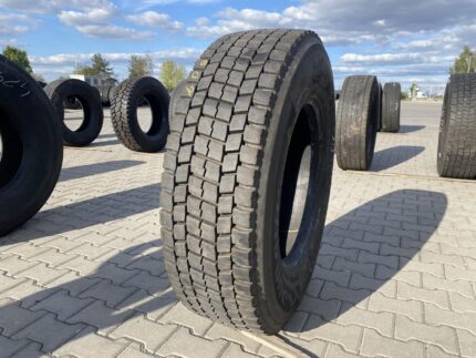  BIEŻNIKOWANA TYP BRIDGESTONE M  