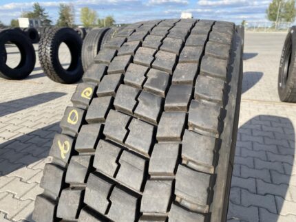 BIEŻNIKOWANA TYP BRIDGESTONE M