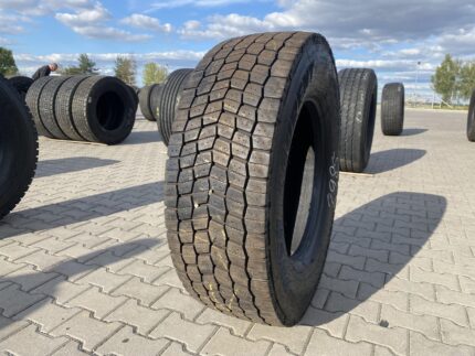  PNEU LAURENT PLDE MW D  