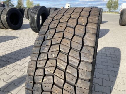 PNEU LAURENT PLDE MW D