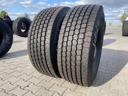  GOODYEAULTRA GRIP MAX T  