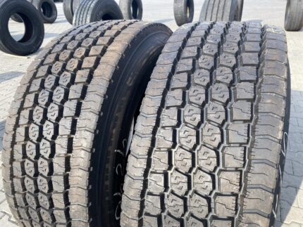 GOODYEAULTRA GRIP MAX T