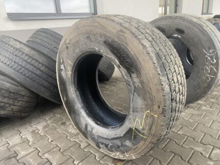 HANKOOK SMART CONTROL AW