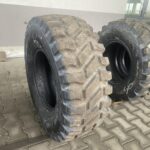  Opona przemysłowa do ładowarek GOODYEAOVERLOAD   Bieżnika