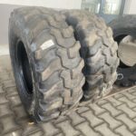  Opona przemysłowa  DUNLOP SPT   Bieżnika