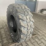  Opona przemysłowa   ALLIANCE CMS    BIEŻNIKA