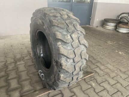  Opona przemysłowa   ALLIANCE CMS    BIEŻNIKA
