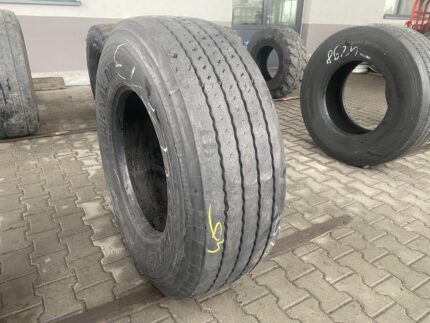  BIEŻNIKOWANA TYP MICHELIN X ENERGY SAVEGREEN XTA  