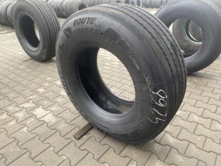 BFGOODRICH ROUTE CONTROL S